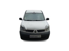 renault kangoo (f/kc0) del año 2007