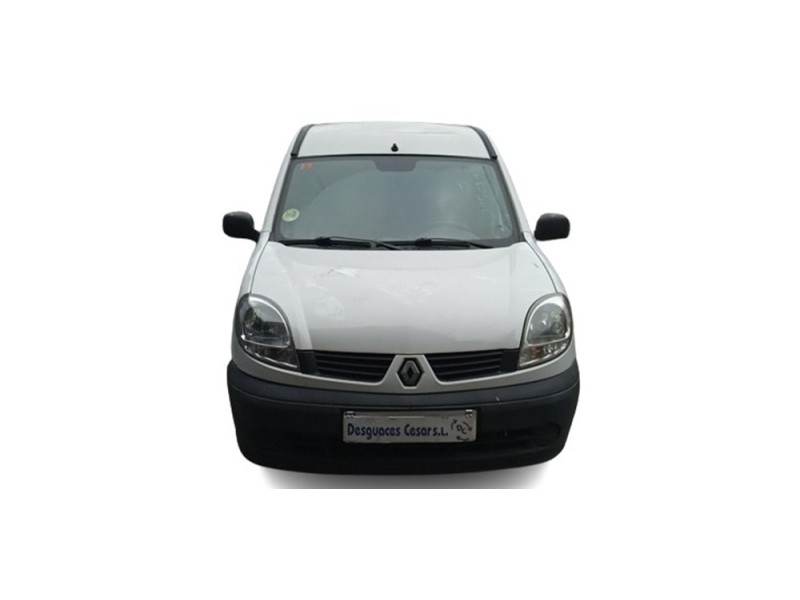 renault kangoo (f/kc0) del año 2007 renault kangoo (f/kc0) del año 2007