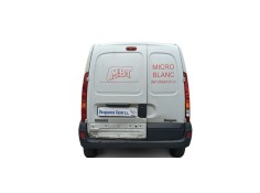 renault kangoo (f/kc0) del año 2007 2