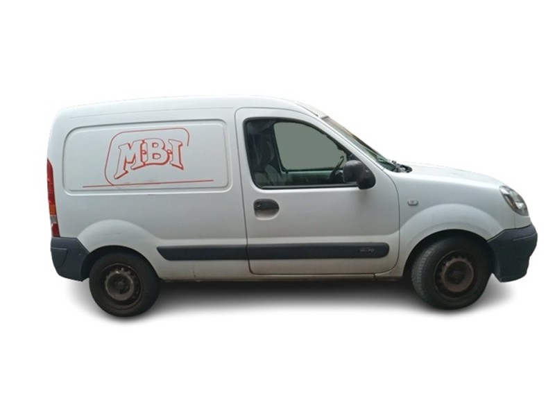 renault kangoo (f/kc0) del año 2007 renault kangoo (f/kc0) del año 2007