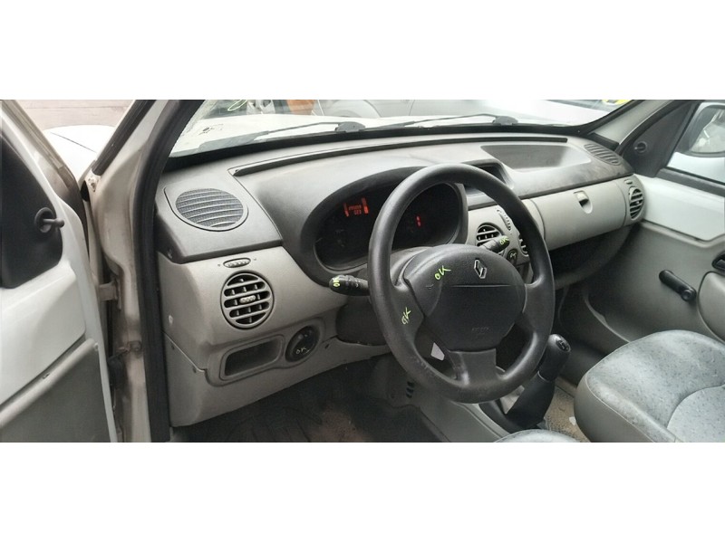 renault kangoo (f/kc0) del año 2007 renault kangoo (f/kc0) del año 2007