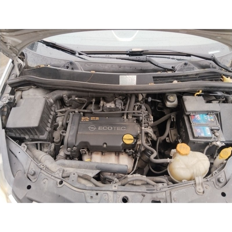 OPEL CORSA D (S07) - imagen 6