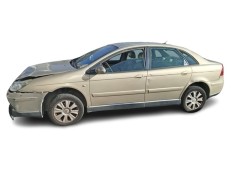 citroën c5 berlina del año 2005 2