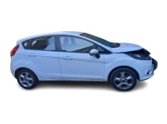 ford fiesta (cb1) del año 2010 2