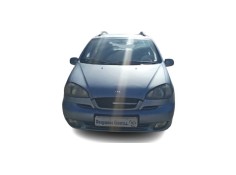 daewoo tacuma del año 2004