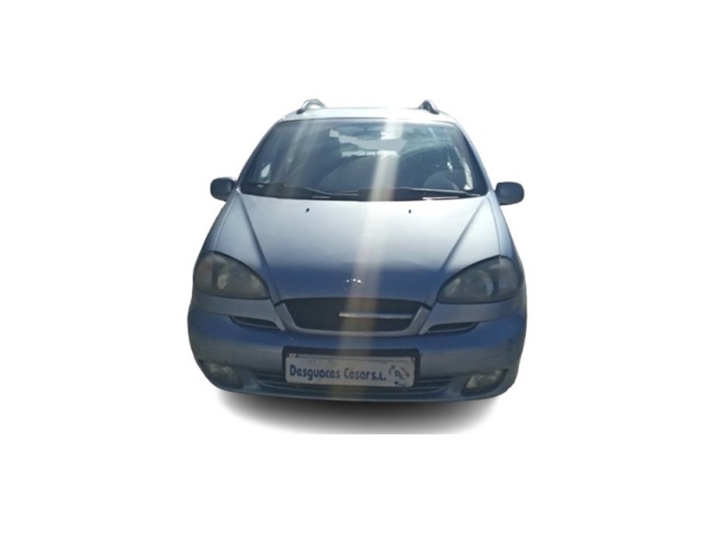 daewoo tacuma del año 2004