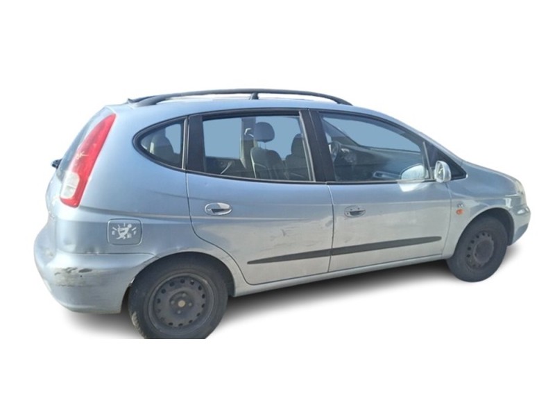 daewoo tacuma del año 2004