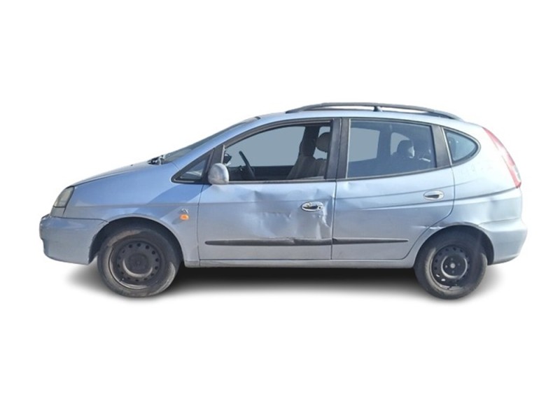 daewoo tacuma del año 2004