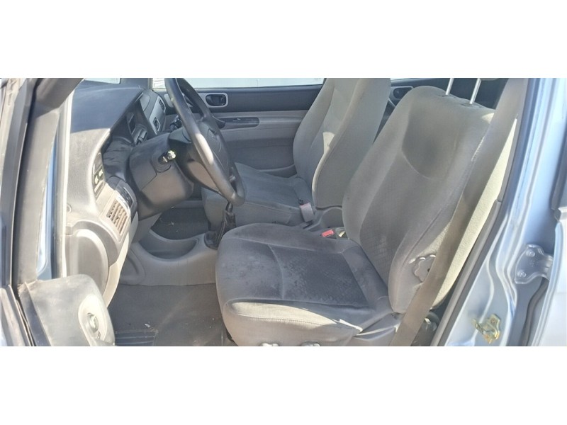 daewoo tacuma del año 2004