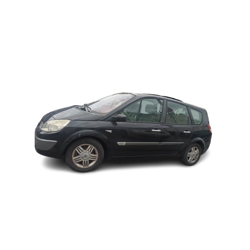 RENAULT GRAND SCÉNIC II (JM0/1_) - imagen 3