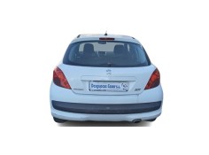 peugeot 207 del año 2007 2