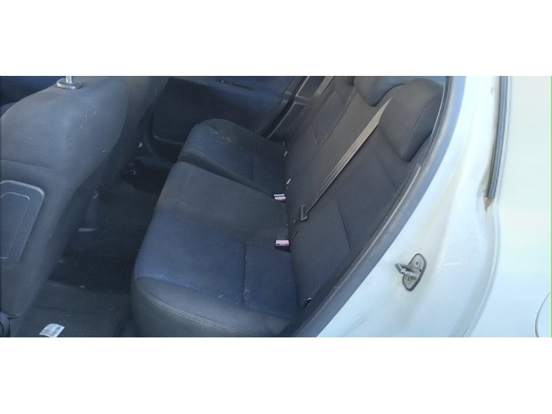 peugeot 207 del año 2007