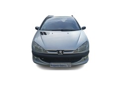 peugeot 206 sw del año 2002