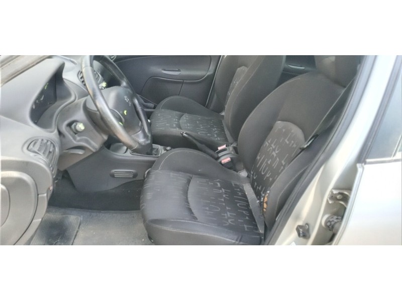 peugeot 206 sw del año 2002 peugeot 206 sw del año 2002