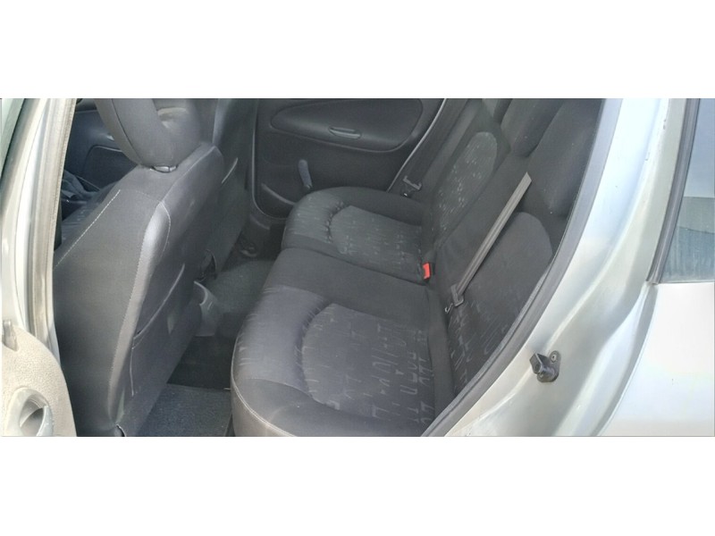 peugeot 206 sw del año 2002 peugeot 206 sw del año 2002