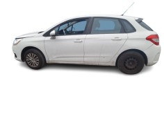 citroën c4 lim. del año 2012 2