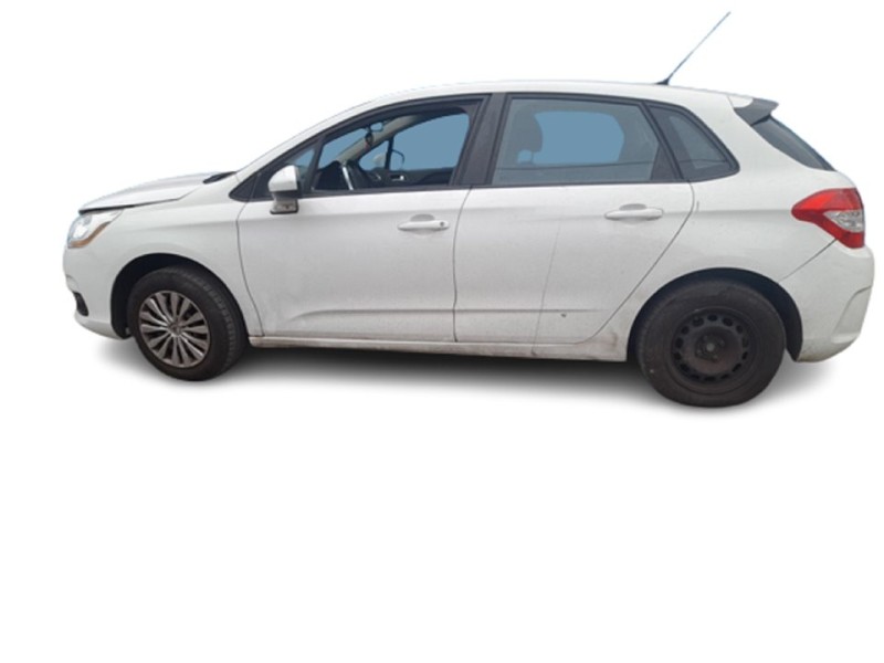 citroën c4 lim. del año 2012