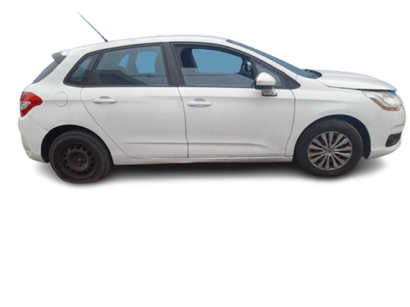 citroën c4 lim. del año 2012