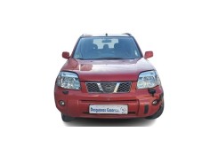 nissan x-trail (t30) del año 2007