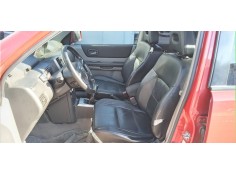 nissan x-trail (t30) del año 2007 2