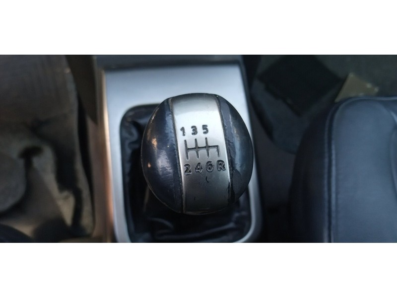 nissan x-trail (t30) del año 2007 nissan x-trail (t30) del año 2007