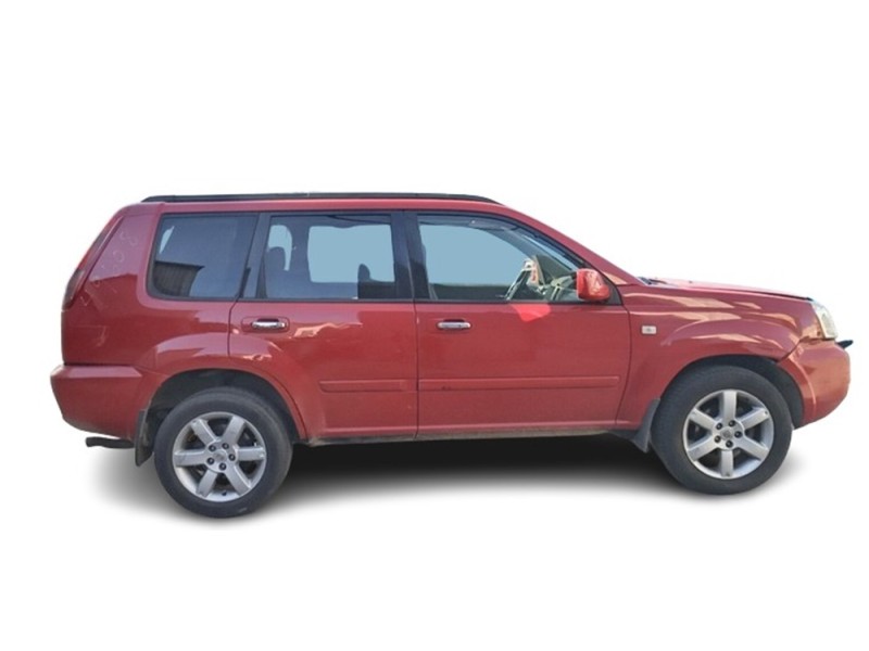 nissan x-trail (t30) del año 2007 nissan x-trail (t30) del año 2007