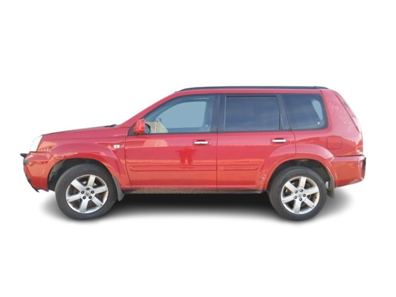 nissan x-trail (t30) del año 2007 nissan x-trail (t30) del año 2007