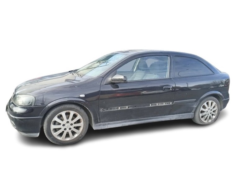 opel astra g berlina del año 2003 opel astra g berlina del año 2003