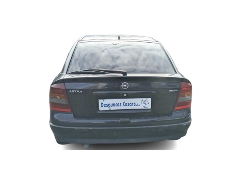 opel astra g berlina del año 2003 opel astra g berlina del año 2003