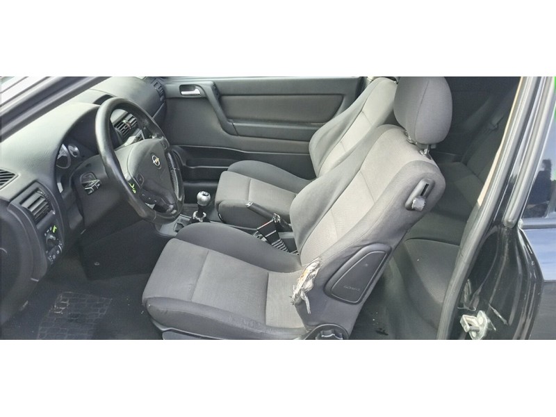 opel astra g berlina del año 2003 opel astra g berlina del año 2003