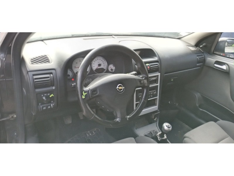 opel astra g berlina del año 2003 opel astra g berlina del año 2003