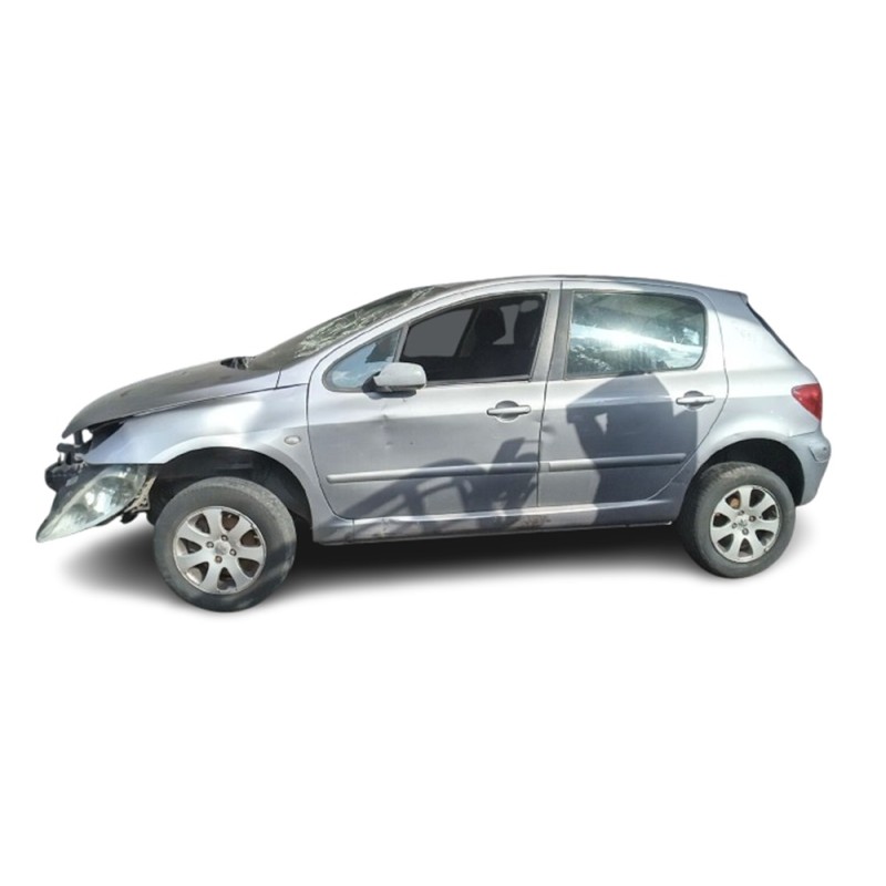 PEUGEOT 307 (3A/C) - imagen 2