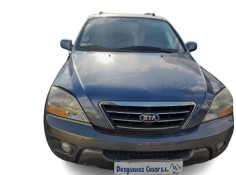 kia sorento del año 2007