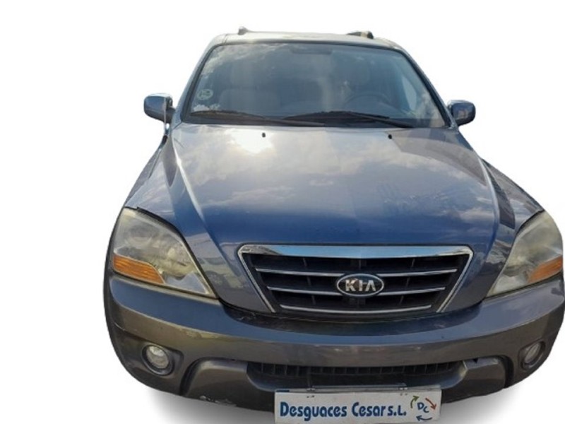 kia sorento del año 2007 kia sorento del año 2007