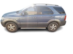 kia sorento del año 2007 2