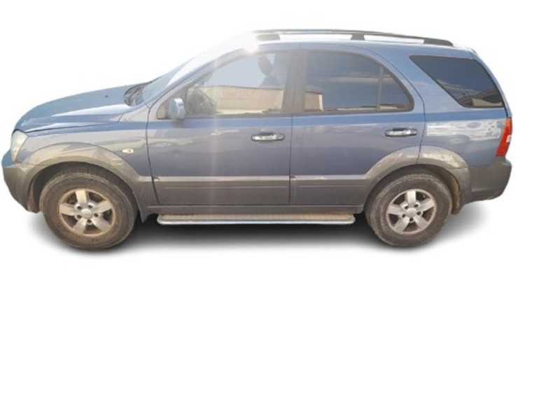 kia sorento del año 2007 kia sorento del año 2007
