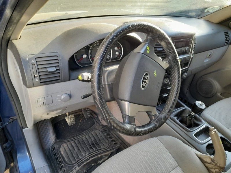 kia sorento del año 2007 kia sorento del año 2007