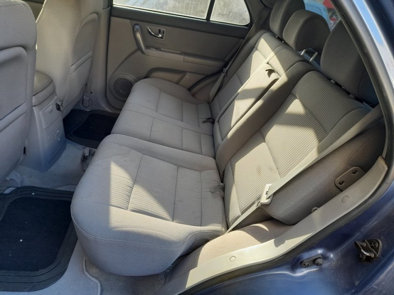 kia sorento del año 2007 kia sorento del año 2007