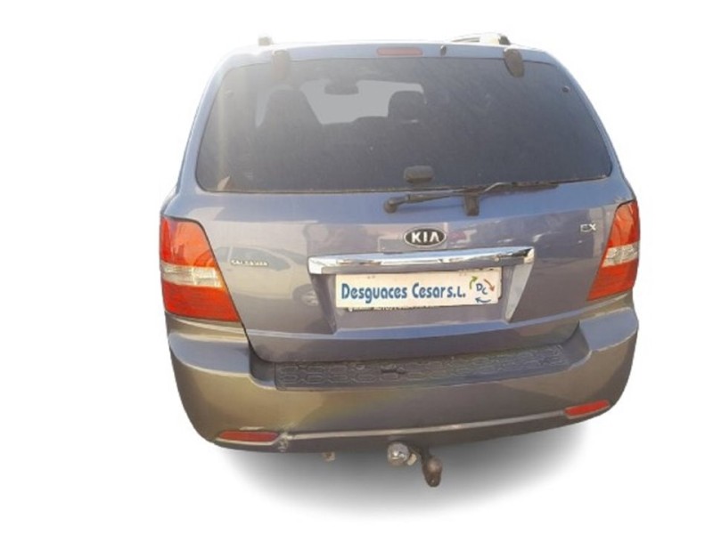 kia sorento del año 2007 kia sorento del año 2007