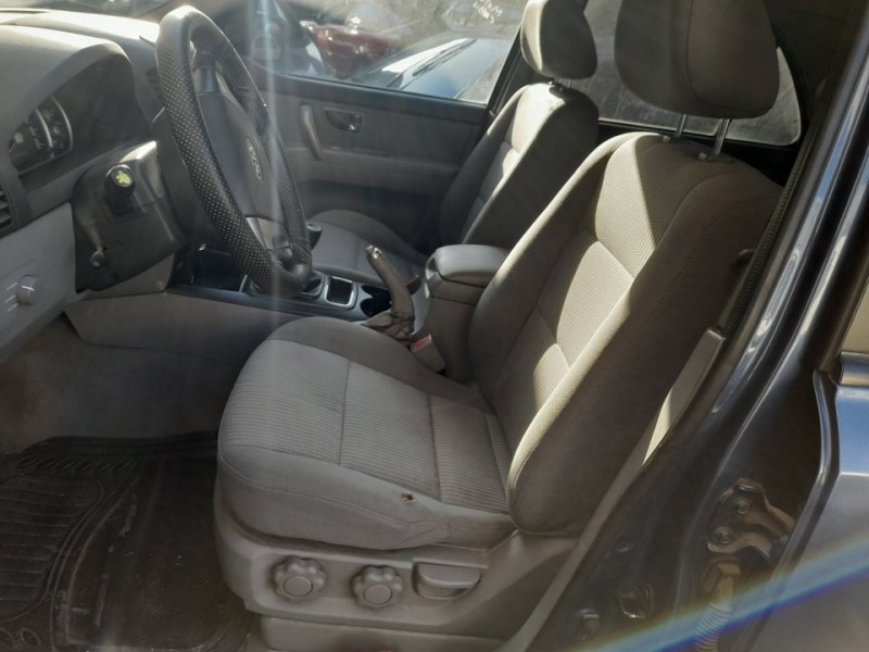 kia sorento del año 2007 kia sorento del año 2007
