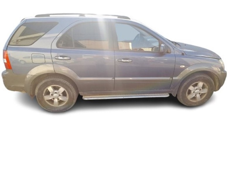 kia sorento del año 2007 kia sorento del año 2007
