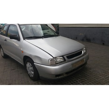 SEAT IBIZA (6K)