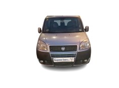 fiat doblo (119) del año 2007