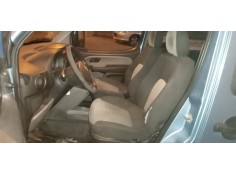 fiat doblo (119) del año 2007 2