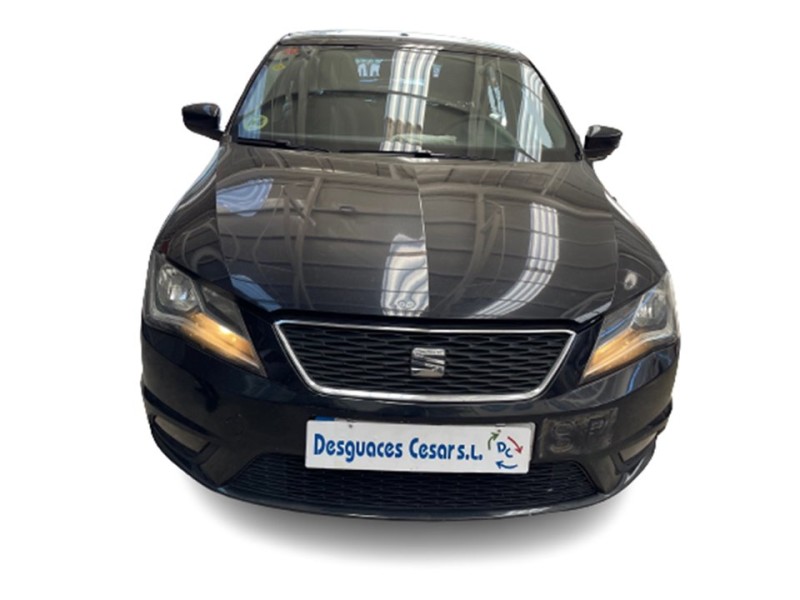 seat toledo (kg3) del año 2014