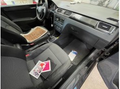 seat toledo (kg3) del año 2014 2