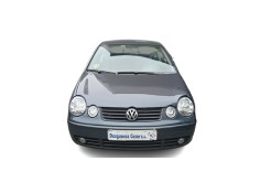 volkswagen polo (9n1) del año 2004