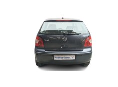 volkswagen polo (9n1) del año 2004 2