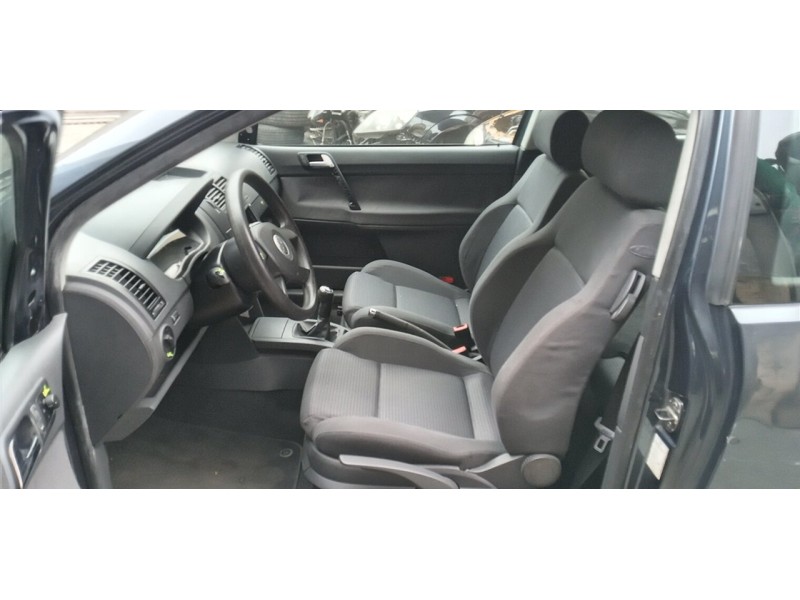 volkswagen polo (9n1) del año 2004 volkswagen polo (9n1) del año 2004