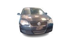 volkswagen polo (9n3) del año 2006